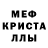 ЭКСТАЗИ MDMA _DELLMAN_